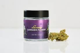 LP Exotics Dosi Boof Whole Flower 3.5g