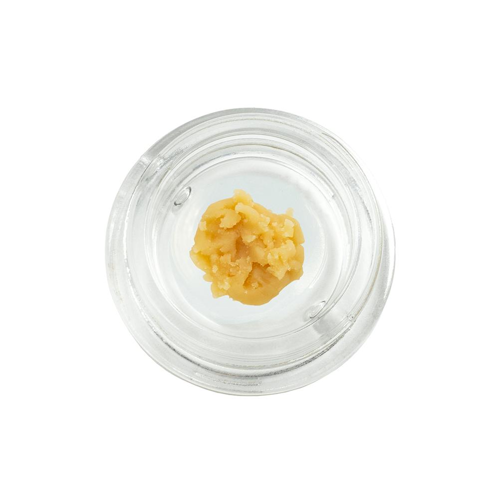 RYTHM Gogurtz Live Resin Budder 1g