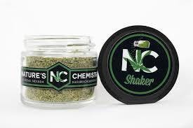 Nature's Chemistry Modified Banana Shake 4g