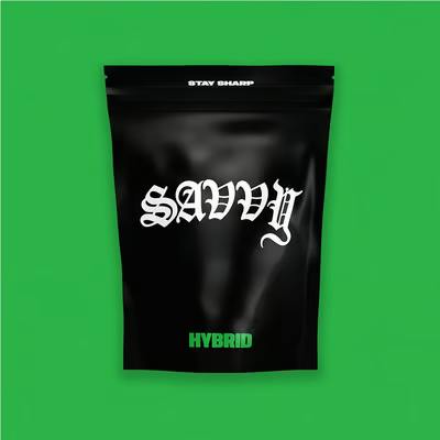 Savvy Georgia Whole Flower 7g