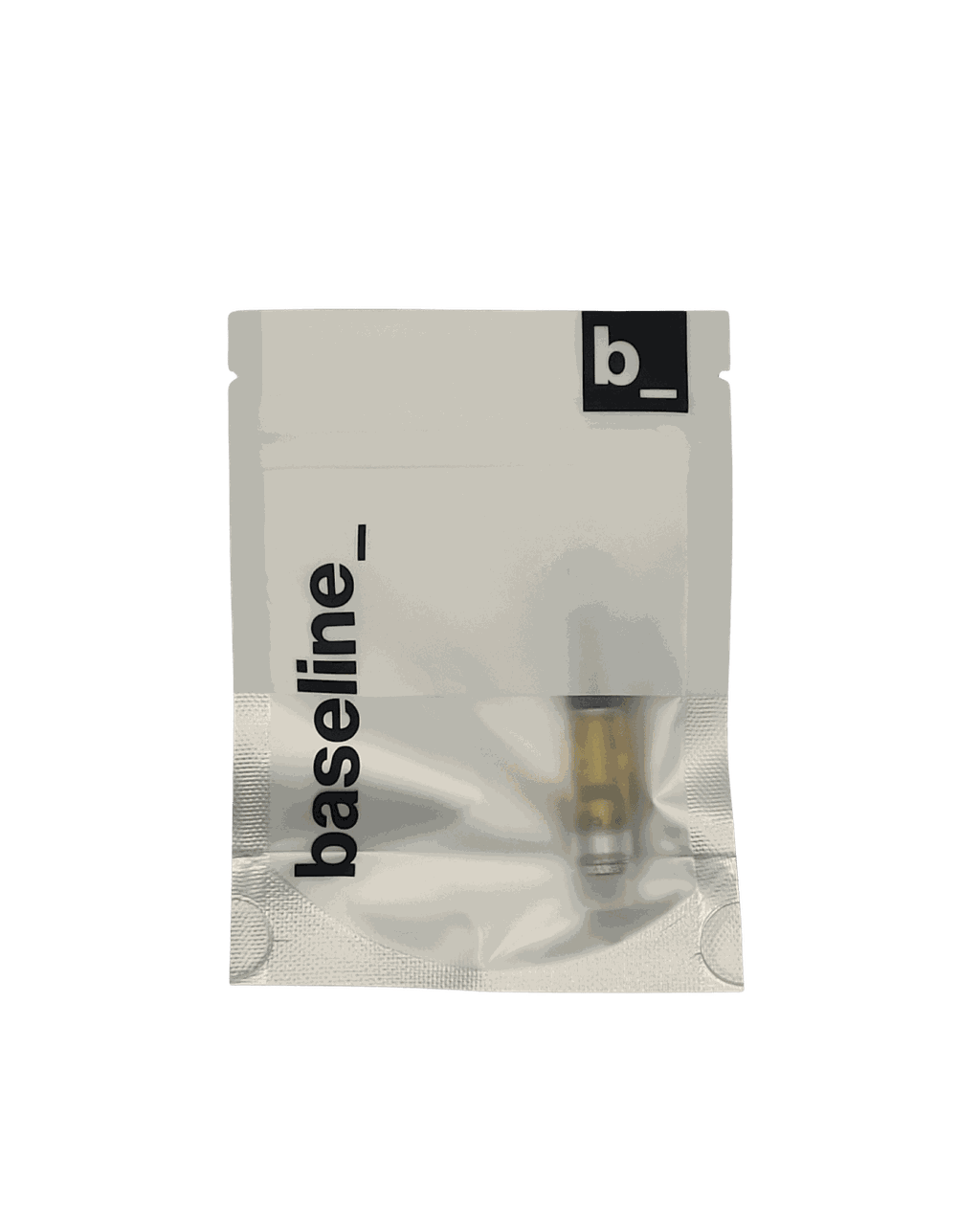 Baseline Guava Gelato Cartridge 1g