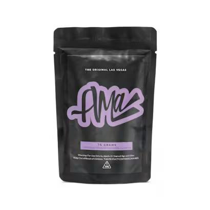 AMA Cold Start Whole Flower 14g