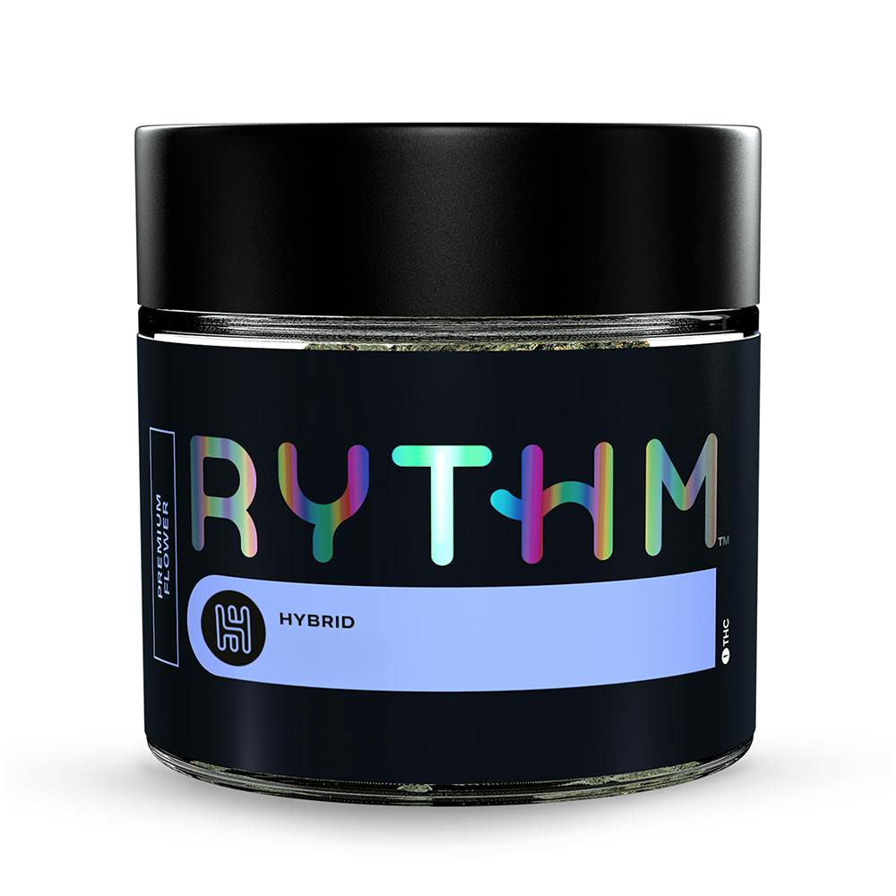 RYTHM Bananaconda Whole Flower 14g