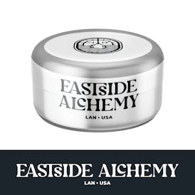 Eastside Alchemy - Pyxy Juice Live Hash Rosin 1g