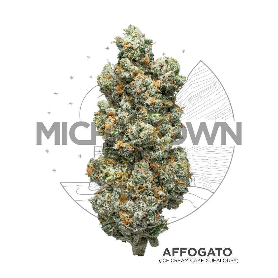 AFFOGATO 3.5G