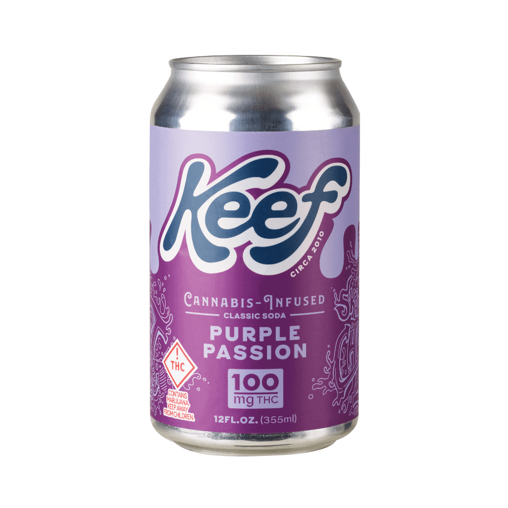 Purple Passion