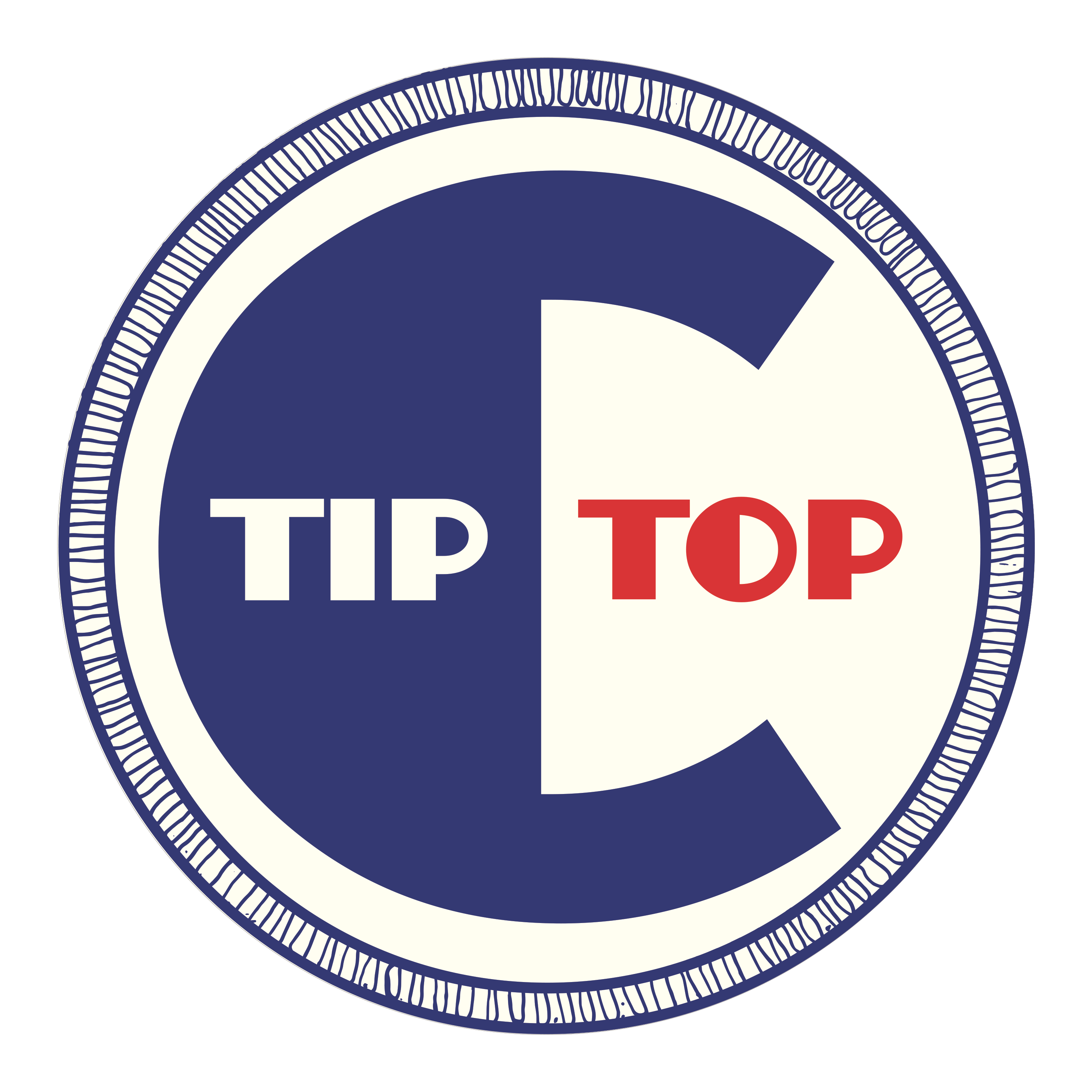 Tip Top Crop - Perm Chimera Big League Shake 28g cannabis product