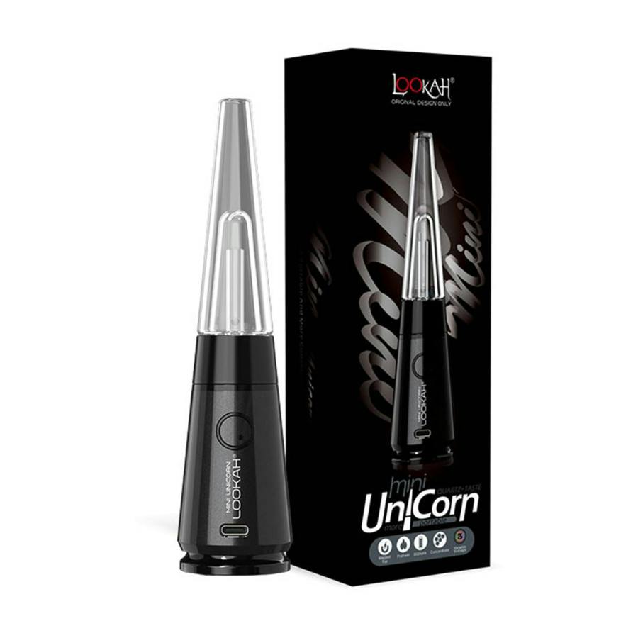 Lookah Mini Unicorn - Red