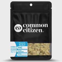 Common Citizen - Animal Mint Cake 28g cannabis product