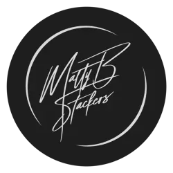 Matty B Stackers - Amarelli 14g cannabis product