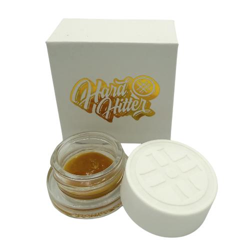 Hard Hitter - Gluebert Rosin 2g
