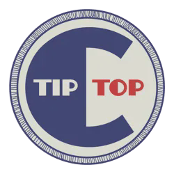 Tip Top Crop - Fun Dip Pre-Roll 1g