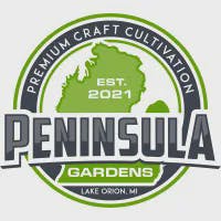 Peninsula Gardens - Cobra Eye Rosin 1g