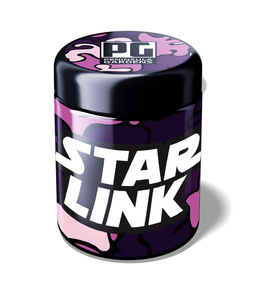 Peninsula Gardens - Starlink 14g
