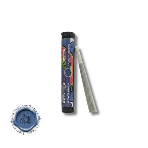 Eastside Alchemy - Rainbow Guava #5 Pre-Roll 1.2g