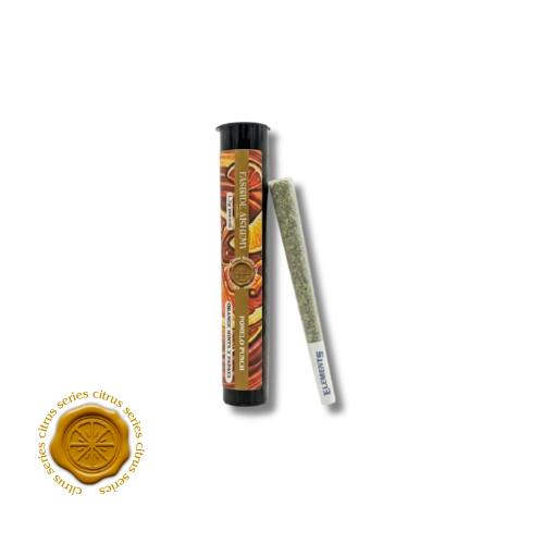 Eastside Alchemy - Pomelo Punch #5 Pre-Roll 1.2g