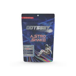 Odyssey - Phantom Candy Astroshake 28g