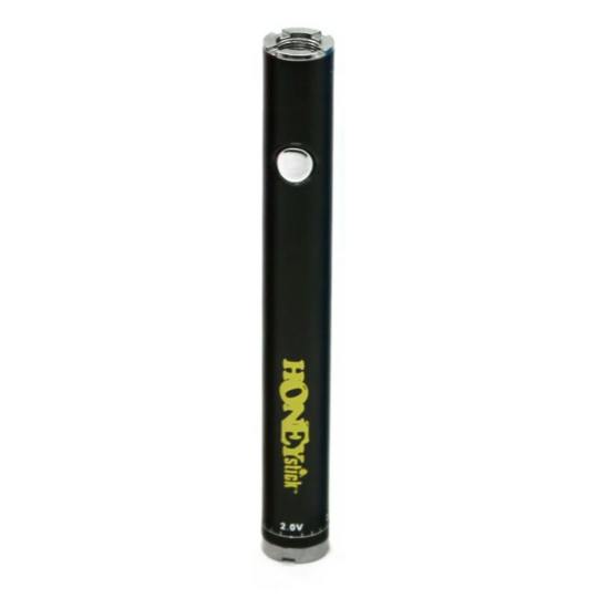 Honey Stick Twist Battery - 510 Variable Voltage - Black