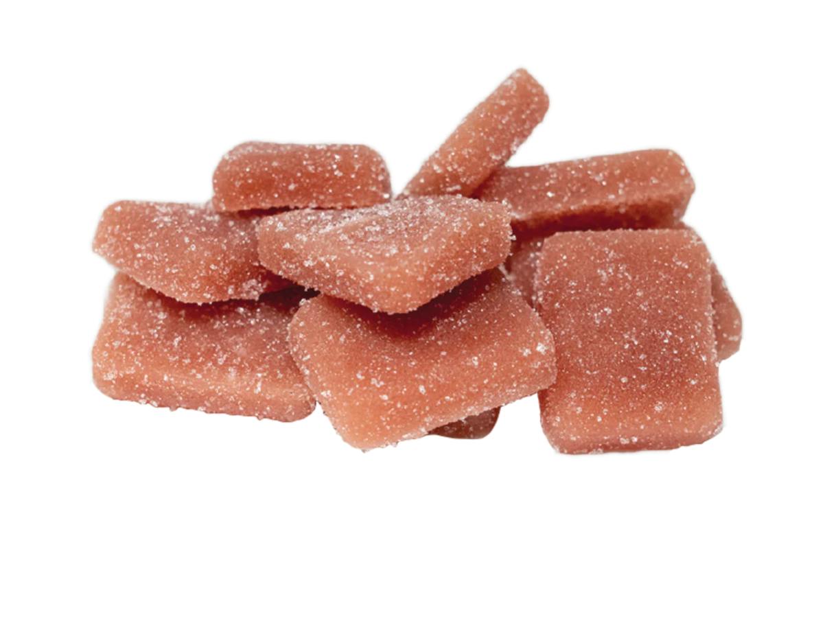 Wyld - Real Fruit Strawberry 20:1 CBD - 10pack