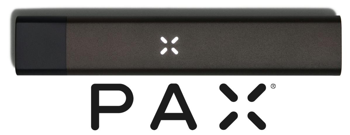 Pax Labs - Pax Era Battery - Black