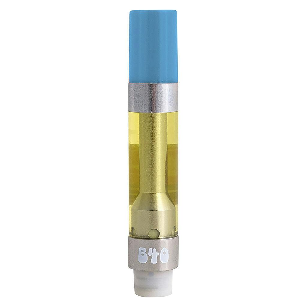 BLUE RASPBERRY ICE 510 THREAD CARTRIDGE