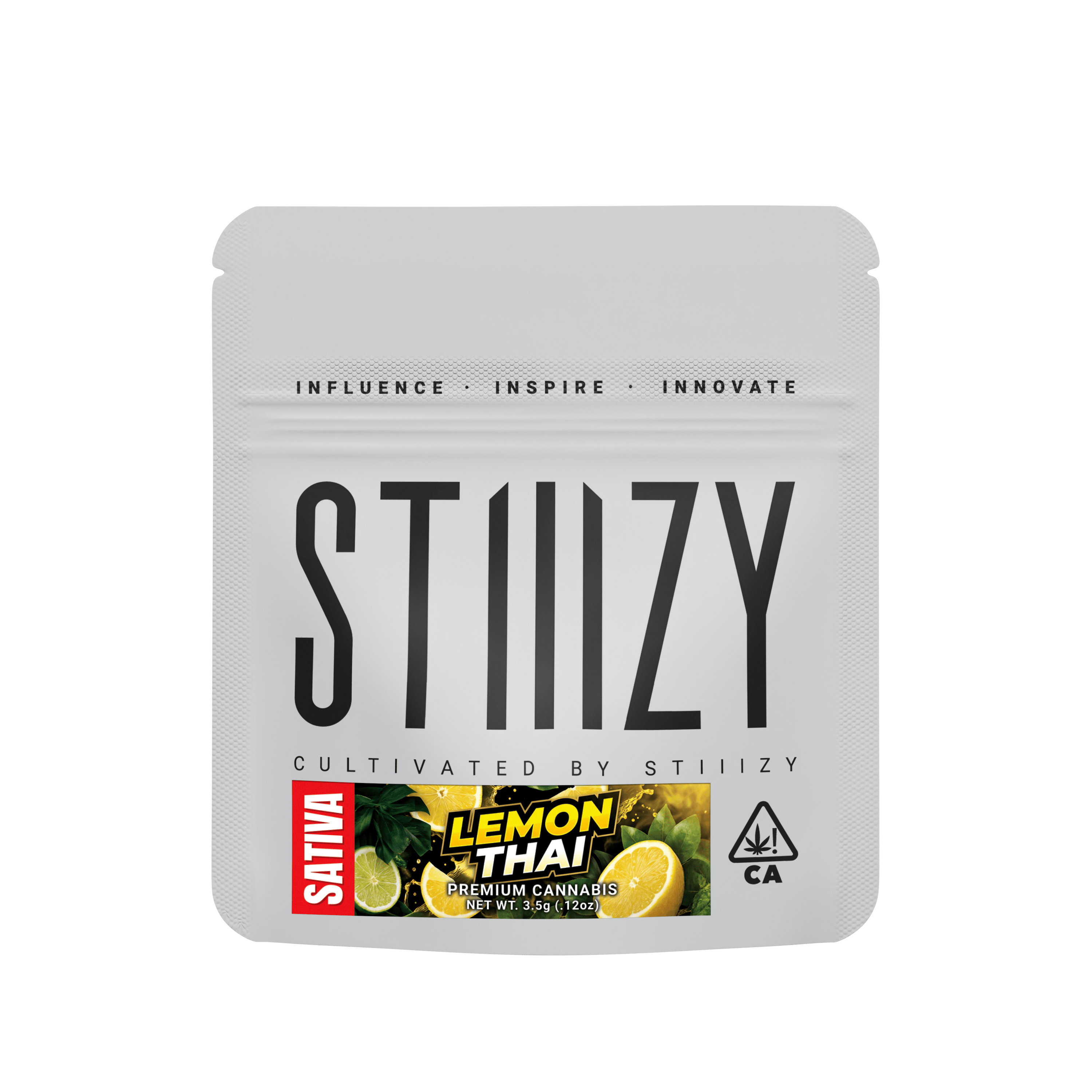 Stiiizy: Lemon Thai