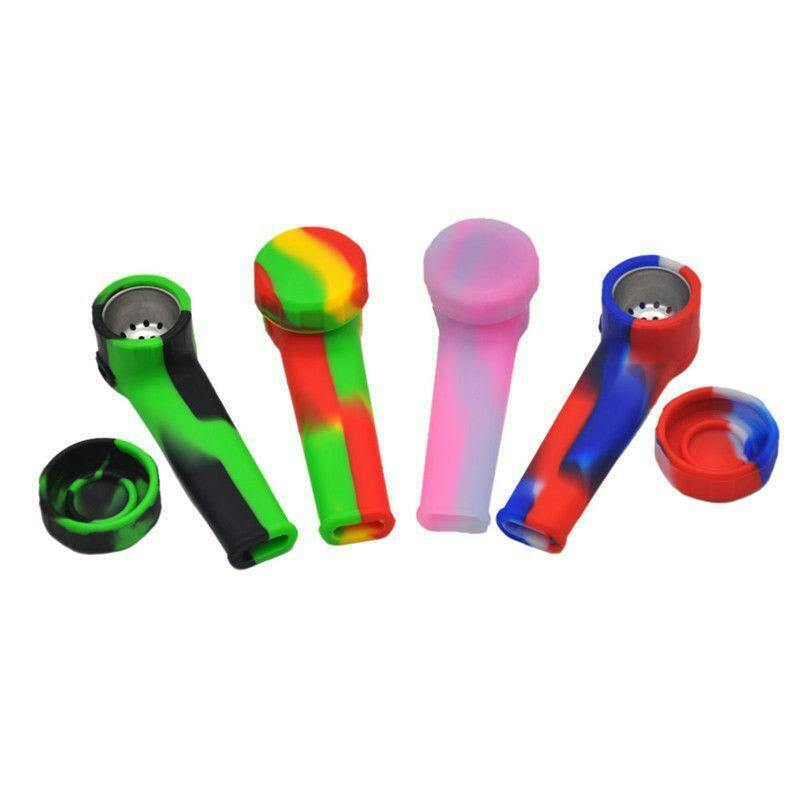 Pipe - Silicone