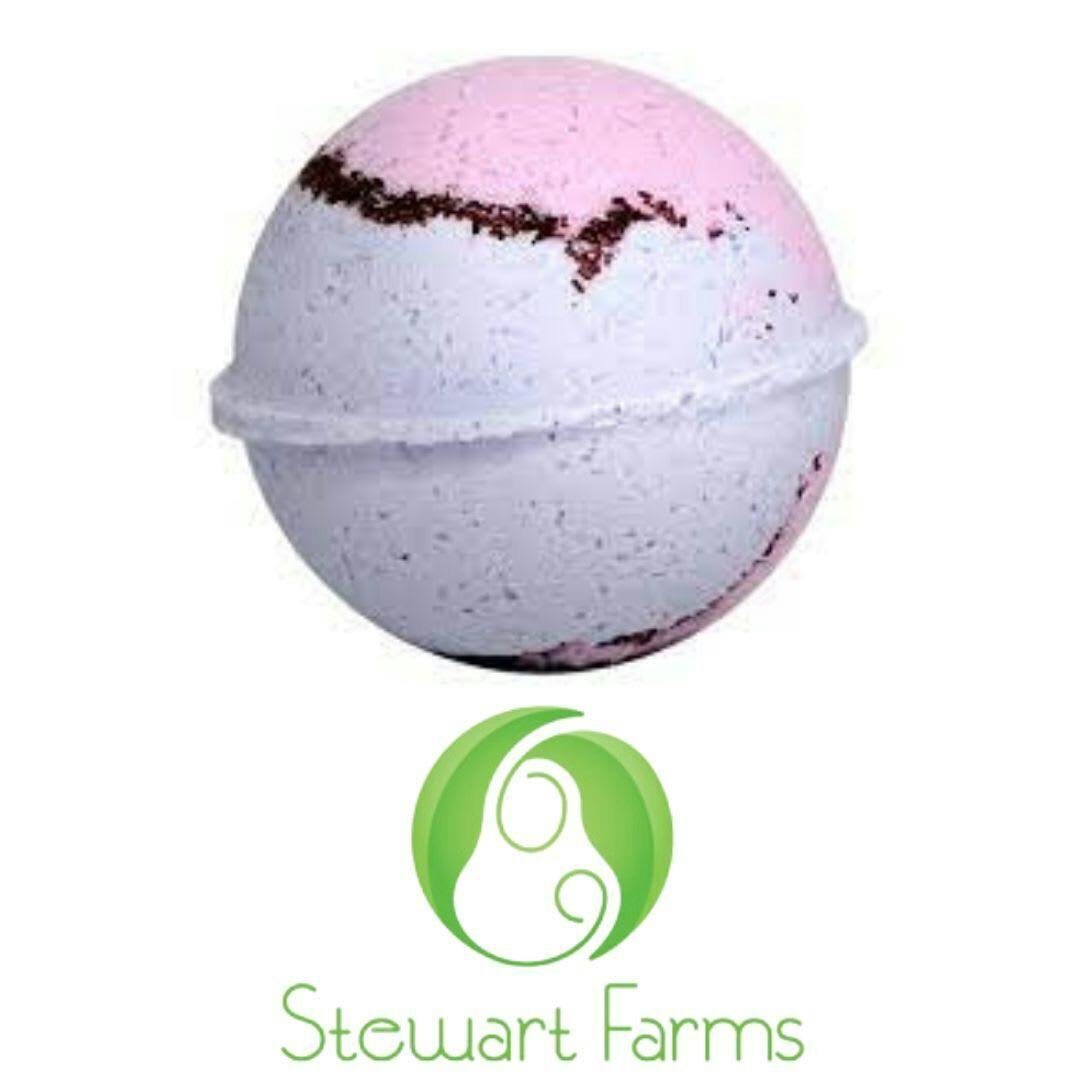 BUBBA KUSH BATH BOMB - 130