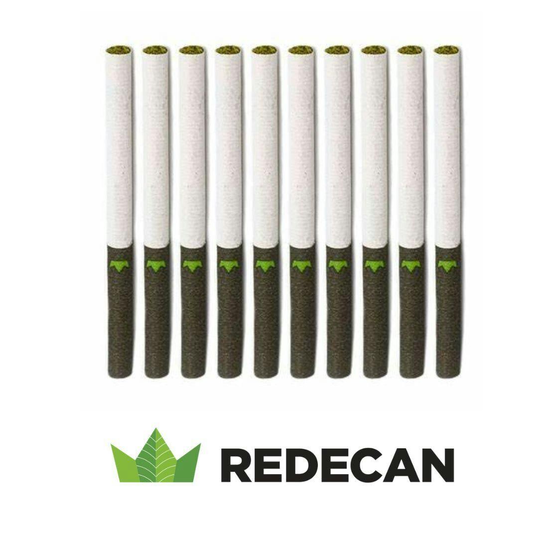REDEES COLD CREEK KUSH PRE-ROLL - 4