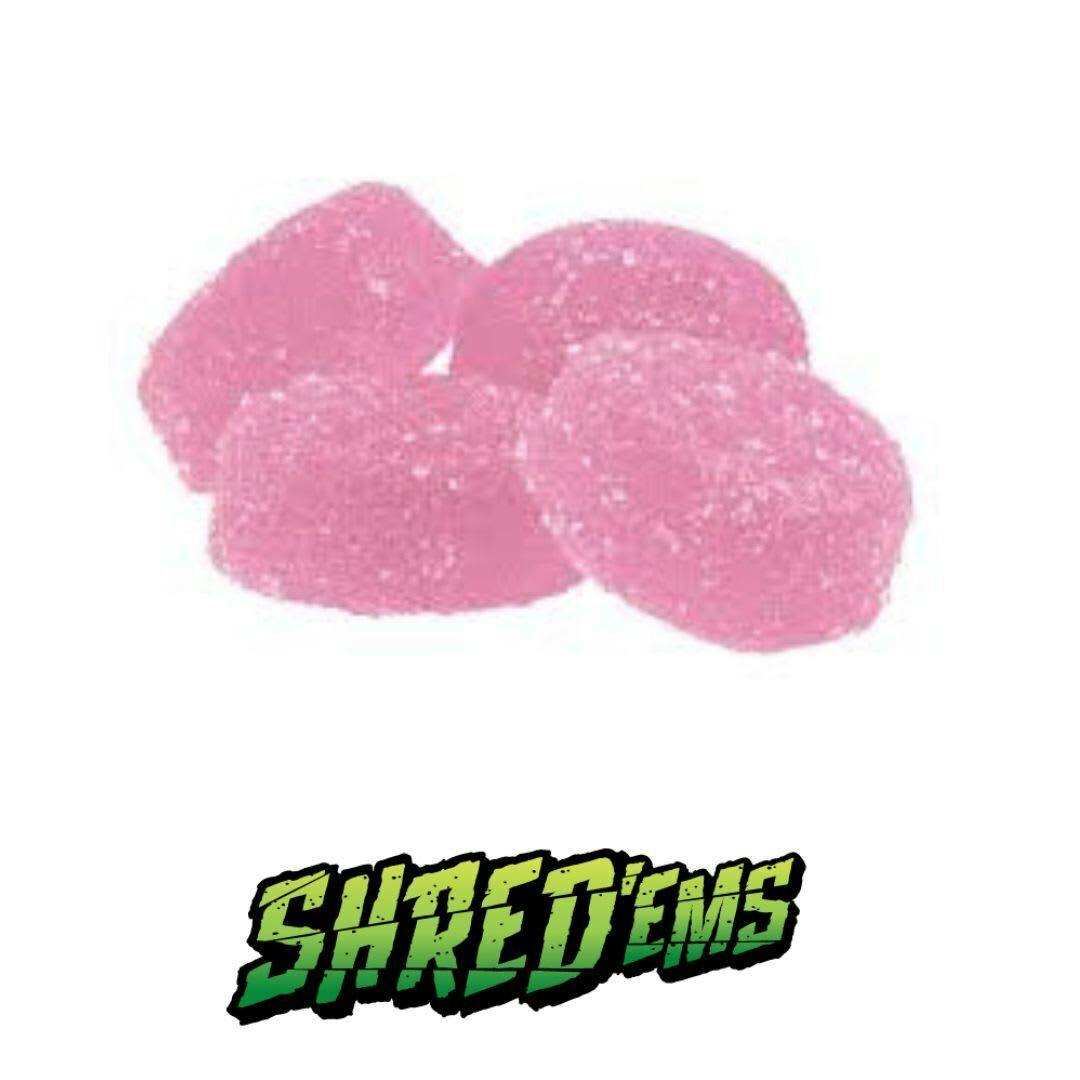 CRAZY CREAM SODA GUMMIES - 18
