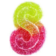 FULLY BLASTED CHERRY LIME - 5