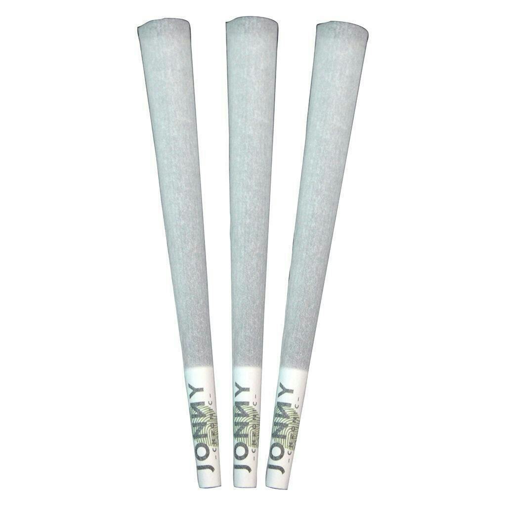 Jonny Chronic King Size 3 Pack Cones