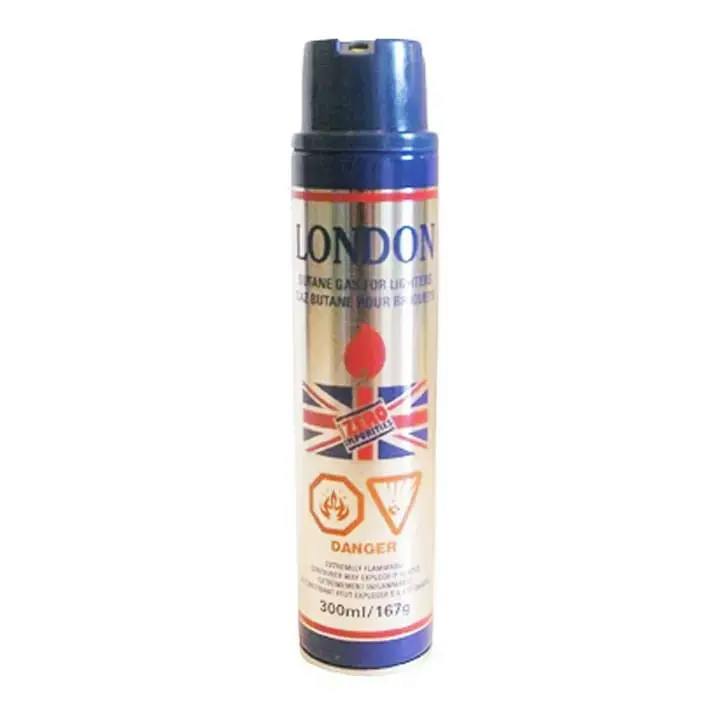 Butane - 300ml