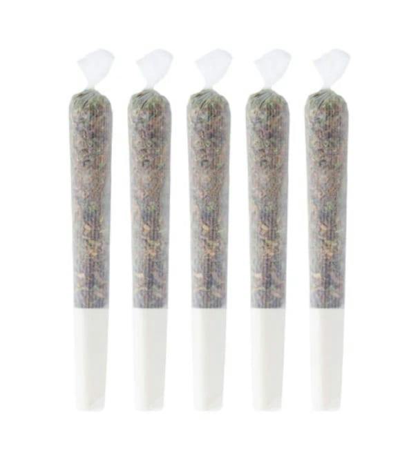 LEMON CHERRY POPPERZ PRE-ROLLS -10X 3.5G