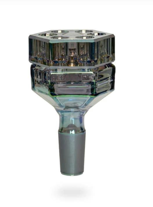 14mm terminator revolution pull-out bowl
