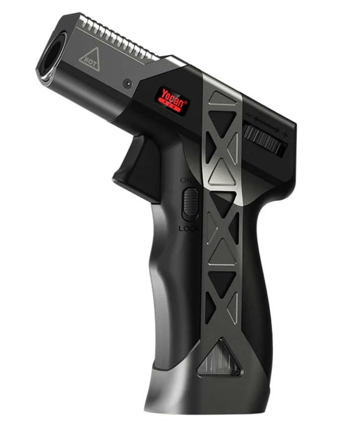 TORCH- Delta Torch