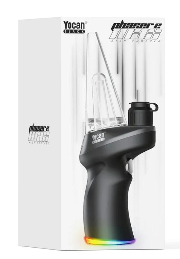 Yocan - Phaser MAX 2 Vaporizer
