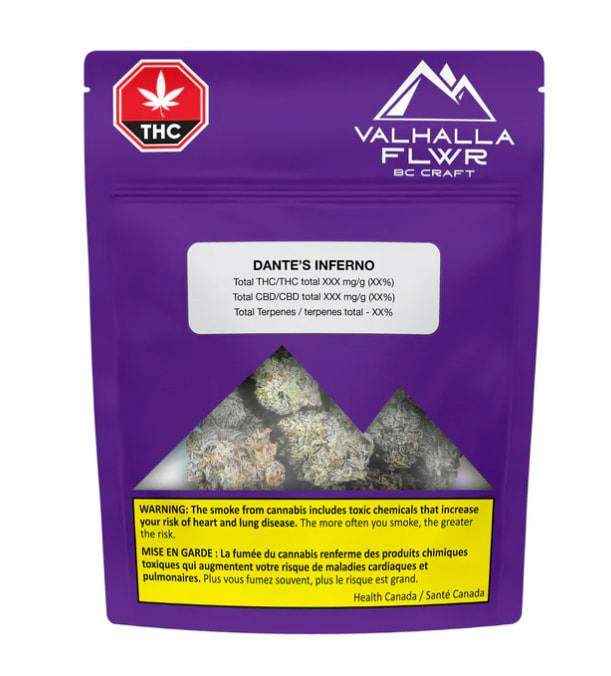DANTE'S INFERNO - 3.5G