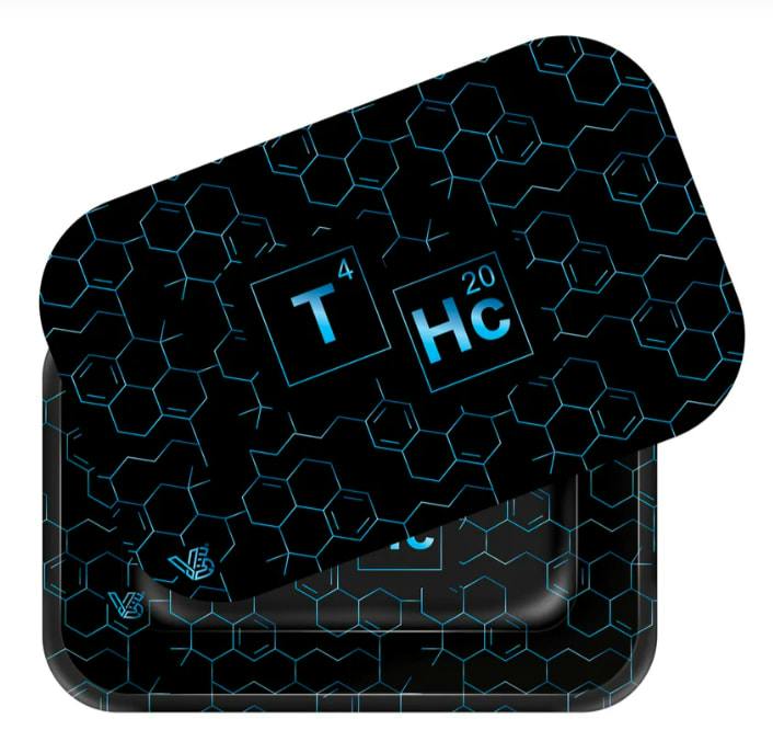 TRAY - Roll N Go - Medium - Elements