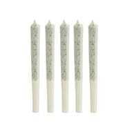 ORGANIC COMATOSE PRE-ROLLS - 2.5