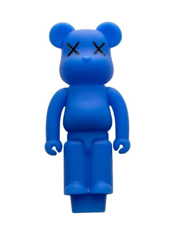 PIPE- 4.25" bear hand pipe