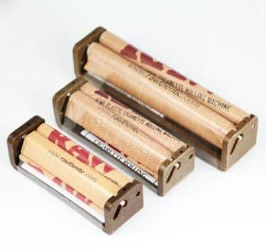 RAW Rolling Machine