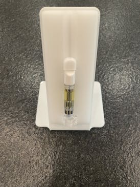 C-A-R-T - Northern Lights (I) - 1G Full Spectrum Distillate