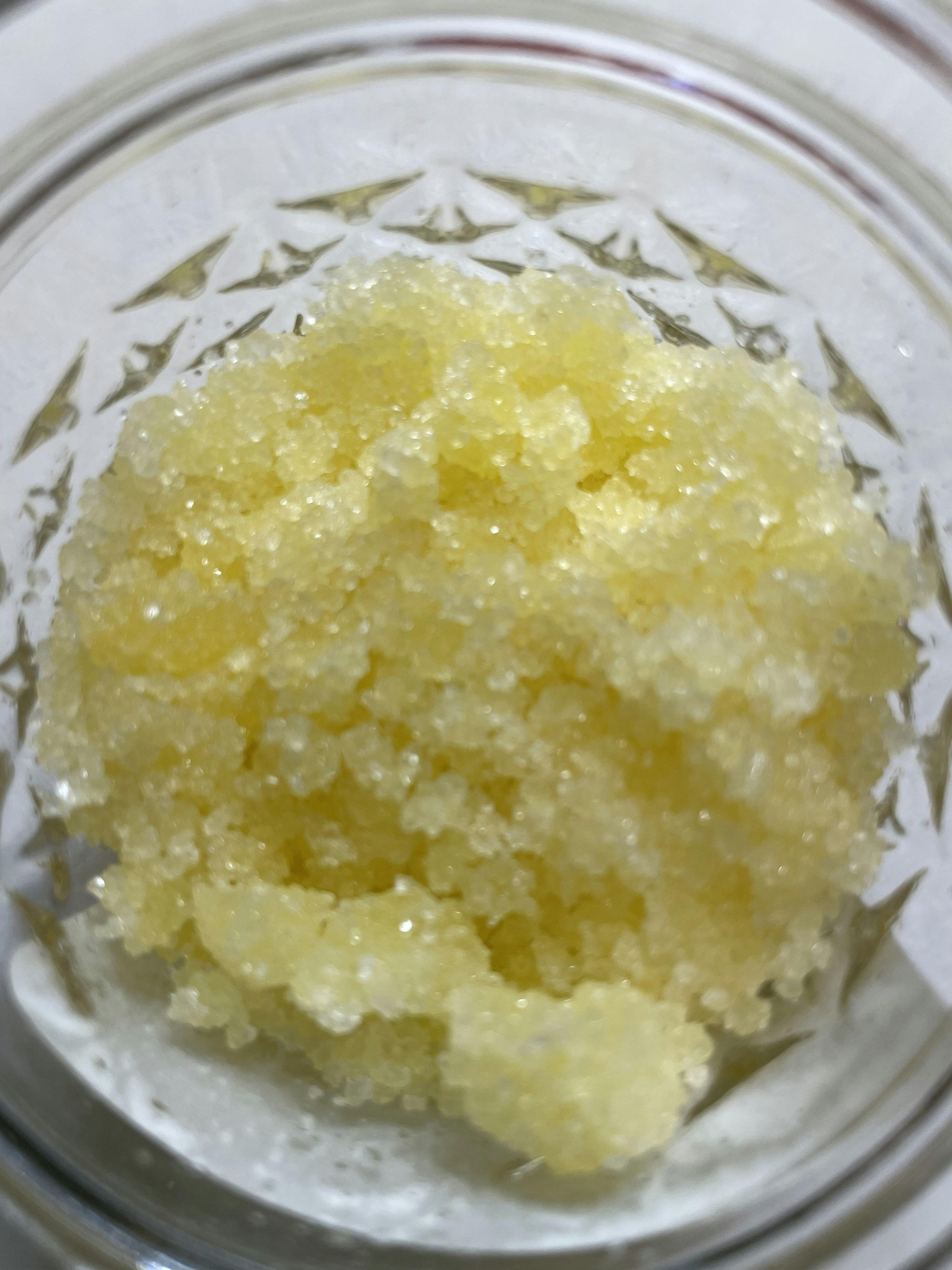 Crepes de Heaven (I) - Diamonds 1g