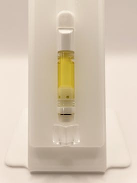 Live Resin C-A-R-T - FLORIDA ORANGES 1G