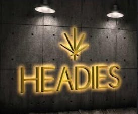 *DEAL - 2 FOR $75 - (2) 2G D-i-s-p-o-s - Full Spectrum Distillate*