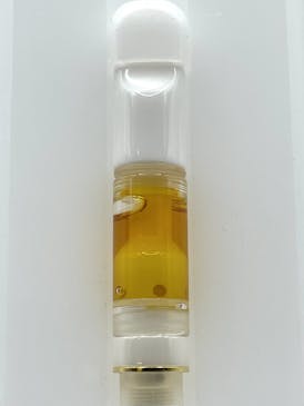 Live Resin C-A-R-T - PUSH POP WEDDING CAKE 0.5G