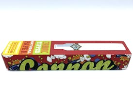 Blue Limonene (H) 2g Paper Cannon