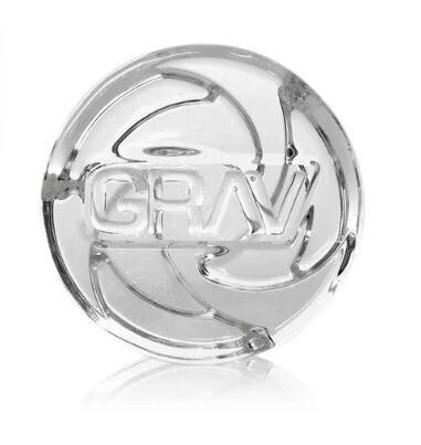 GRAV® Spinner Carb Cap