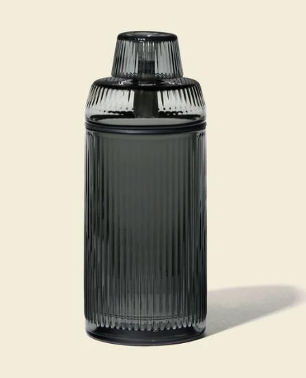 nwtn Home Deco Gravity Bong (Charcoal)